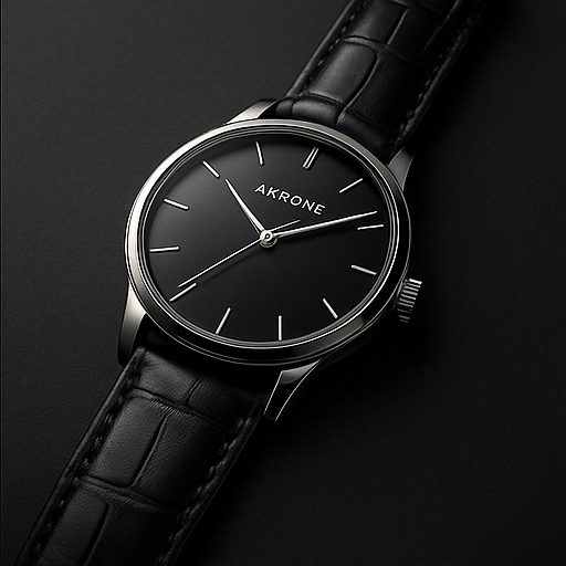 AKRONE - Édition prestige