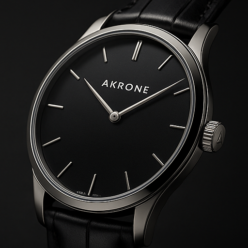 AKRONE - Édition prestige
