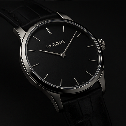 AKRONE - Édition prestige