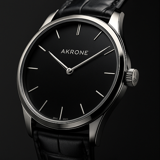 AKRONE - Édition prestige